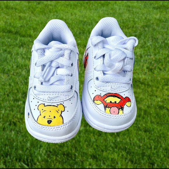 Kids shoes - Picture 4 of 4